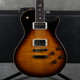 PRS McCarty 594 Singlecut 10-Top - Tabacco Sunburst - Case - 2nd Hand - Used
