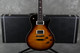 PRS McCarty 594 Singlecut 10-Top - Tabacco Sunburst - Case - 2nd Hand - Used