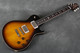 PRS McCarty 594 Singlecut 10-Top - Tabacco Sunburst - Case - 2nd Hand - Used