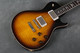 PRS McCarty 594 Singlecut 10-Top - Tabacco Sunburst - Case - 2nd Hand - Used