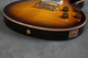 PRS McCarty 594 Singlecut 10-Top - Tabacco Sunburst - Case - 2nd Hand - Used
