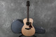 Taylor 812e - Natural - Hard Case - 2nd Hand - Used