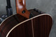Taylor 812e - Natural - Hard Case - 2nd Hand - Used