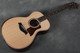 Taylor 812e - Natural - Hard Case - 2nd Hand - Used