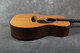 Martin OM-21 - Hard Case - 2nd Hand - Used