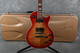 Gibson Les Paul Traditional - Heritage Cherry Sunburst - Case - 2nd Hand - Used Gibson Les Paul Traditional - Heritage Cherry Sunburst - Case - 2nd Hand - Used