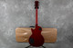 Gibson Les Paul Traditional - Heritage Cherry Sunburst - Case - 2nd Hand - Used Gibson Les Paul Traditional - Heritage Cherry Sunburst - Case - 2nd Hand - Used
