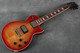 Gibson Les Paul Traditional - Heritage Cherry Sunburst - Case - 2nd Hand - Used Gibson Les Paul Traditional - Heritage Cherry Sunburst - Case - 2nd Hand - Used