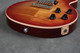 Gibson Les Paul Traditional - Heritage Cherry Sunburst - Case - 2nd Hand - Used Gibson Les Paul Traditional - Heritage Cherry Sunburst - Case - 2nd Hand - Used