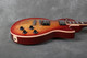 Gibson Les Paul Traditional - Heritage Cherry Sunburst - Case - 2nd Hand - Used