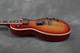 Gibson Les Paul Traditional - Heritage Cherry Sunburst - Case - 2nd Hand - Used Gibson Les Paul Traditional - Heritage Cherry Sunburst - Case - 2nd Hand - Used