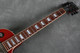 Gibson Les Paul Traditional - Heritage Cherry Sunburst - Case - 2nd Hand - Used Gibson Les Paul Traditional - Heritage Cherry Sunburst - Case - 2nd Hand - Used