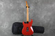 Fender Classic Series 50s Stratocaster - Fiesta Red - Gig Bag - 2nd Hand - Used