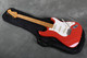 Fender Classic Series 50s Stratocaster - Fiesta Red - Gig Bag - 2nd Hand - Used