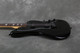 Squier Vintage Modified Baritone Jazzmaster - Black - Case - 2nd Hand - Used