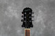 Epiphone Les Paul Standard - Ebony - Hard Case - 2nd Hand - Used Epiphone Les Paul Standard - Ebony - Hard Case - 2nd Hand - Used