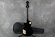 Epiphone Les Paul Standard - Ebony - Hard Case - 2nd Hand - Used Epiphone Les Paul Standard - Ebony - Hard Case - 2nd Hand - Used