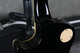 Epiphone Les Paul Standard - Ebony - Hard Case - 2nd Hand - Used Epiphone Les Paul Standard - Ebony - Hard Case - 2nd Hand - Used