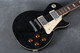 Epiphone Les Paul Standard - Ebony - Hard Case - 2nd Hand - Used Epiphone Les Paul Standard - Ebony - Hard Case - 2nd Hand - Used