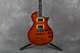 ESP LTD EC-1000 - Amber Sunburst - 2nd Hand - Used
