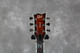 ESP LTD EC-1000 - Amber Sunburst - 2nd Hand - Used