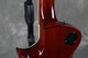 ESP LTD EC-1000 - Amber Sunburst - 2nd Hand - Used