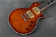 ESP LTD EC-1000 - Amber Sunburst - 2nd Hand - Used