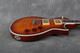 ESP LTD EC-1000 - Amber Sunburst - 2nd Hand - Used