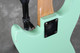 Vox Ace Original 1962 - Refin Surf Green - 2nd Hand - Used