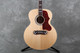 Tokai J-299e Acoustic - Natural - 2nd Hand - Used