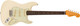 Fender American Vintage II 1961 Stratocaster - Olympic White