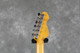 Vintage V6JMH-UK 'Fillmore' Union Jack Electric Guitar - 2nd Hand - Used