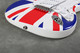 Vintage V6JMH-UK 'Fillmore' Union Jack Electric Guitar - 2nd Hand - Used