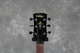 Vintage VS6 ReIssued Electric Guitar - Cherry Red - 2nd Hand - Used