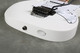 Ibanez Jem Jr - White - 2nd Hand - Used