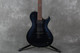 Schecter Damien Solo Elite - Metallic Blue - 2nd Hand - Used