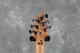 EVH Wolfgang Special QM - Charcoal Burst - 2nd Hand - Used