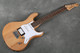 Yamaha Pacifica 112V - Yellow Natural Satin - 2nd Hand - 2nd Hand - Used Yamaha Pacifica 112V - Yellow Natural Satin - 2nd Hand - 2nd Hand - Used