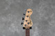 Vintage V80 Reissued Bass - Black - 2nd Hand - Used