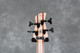 Yamaha TRBX604FM - Dark Red Burst - Gig Bag - 2nd Hand - Used