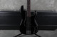 Shuker Bass Shagster Bass - Black - Hard Case - 2nd Hand - Used