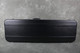 Shuker Bass Shagster Bass - Black - Hard Case - 2nd Hand - Used