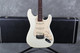 G&L Legacy USA - Vintage White - Hard Case - 2nd Hand - Used