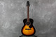 Adam Black O-5/SV - Vintage Sunburst - 2nd Hand - Used Adam Black O-5/SV - Vintage Sunburst - 2nd Hand - Used