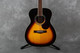 Adam Black O-5/SV - Vintage Sunburst - 2nd Hand - Used Adam Black O-5/SV - Vintage Sunburst - 2nd Hand - Used