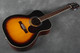 Adam Black O-5/SV - Vintage Sunburst - 2nd Hand - Used Adam Black O-5/SV - Vintage Sunburst - 2nd Hand - Used