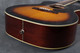 Adam Black O-5/SV - Vintage Sunburst - 2nd Hand - Used Adam Black O-5/SV - Vintage Sunburst - 2nd Hand - Used