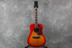 Columbus 197 Hummingbird Acoustic - Heritage Cherry Sunburst - 2nd Hand - Used