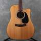 Takamine EG320C - Natural - 2nd Hand - Used Takamine EG320C - Natural - 2nd Hand - Used
