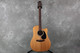 Takamine EG320C - Natural - 2nd Hand - Used Takamine EG320C - Natural - 2nd Hand - Used
